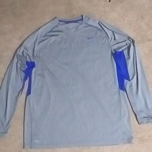 Nike Dri-Fit shirt